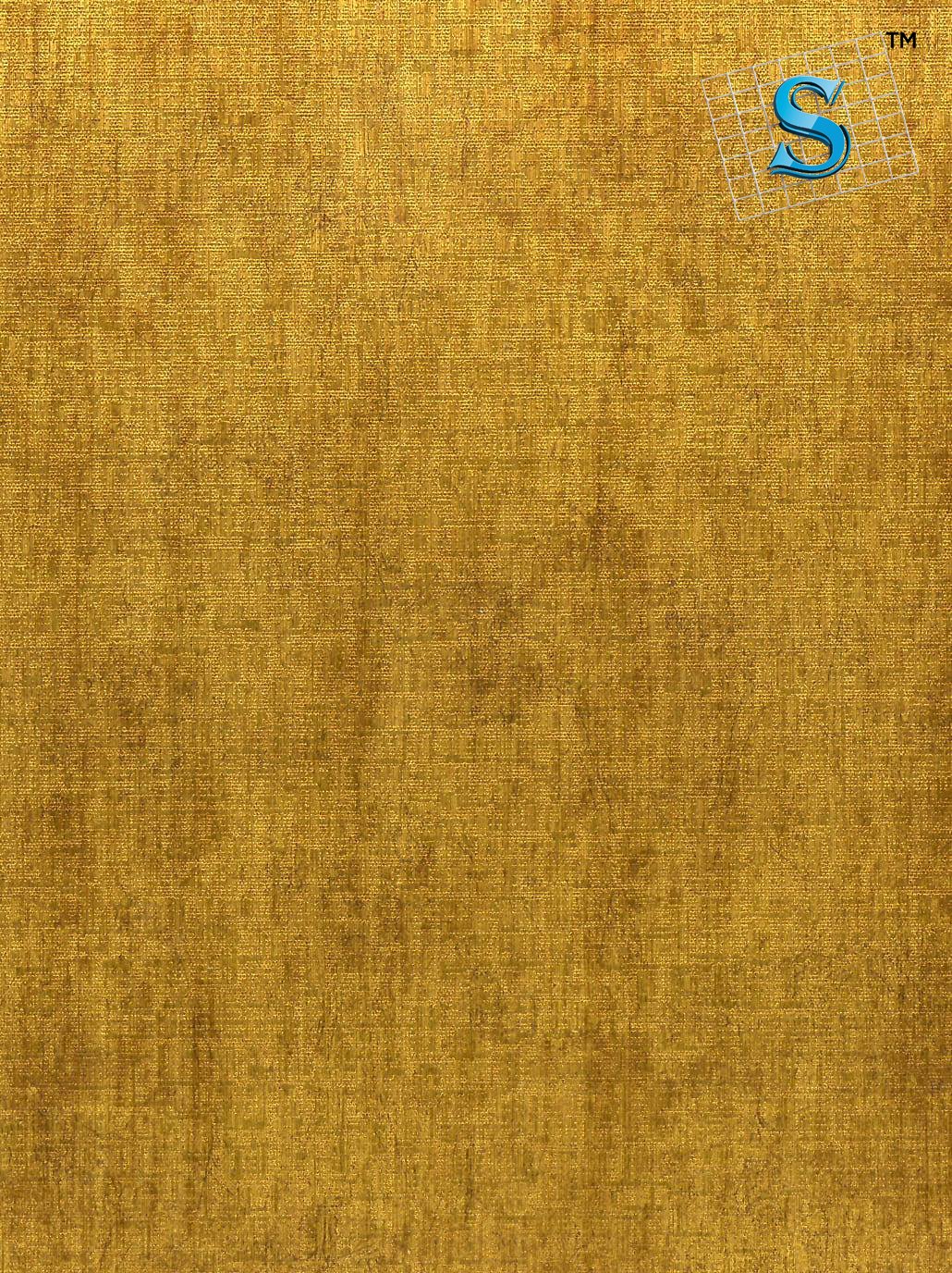 Golden Fabric
