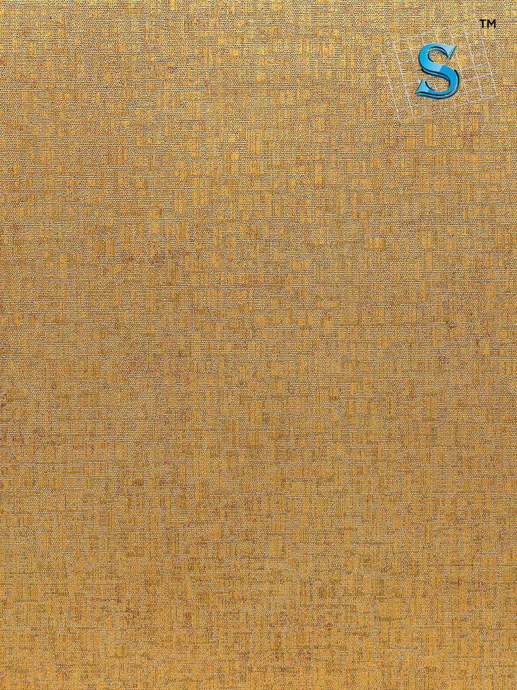Golden Fabric