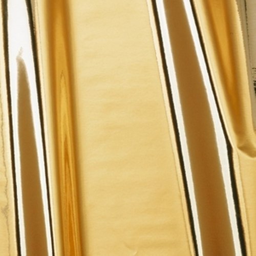 GLOSSY GOLD