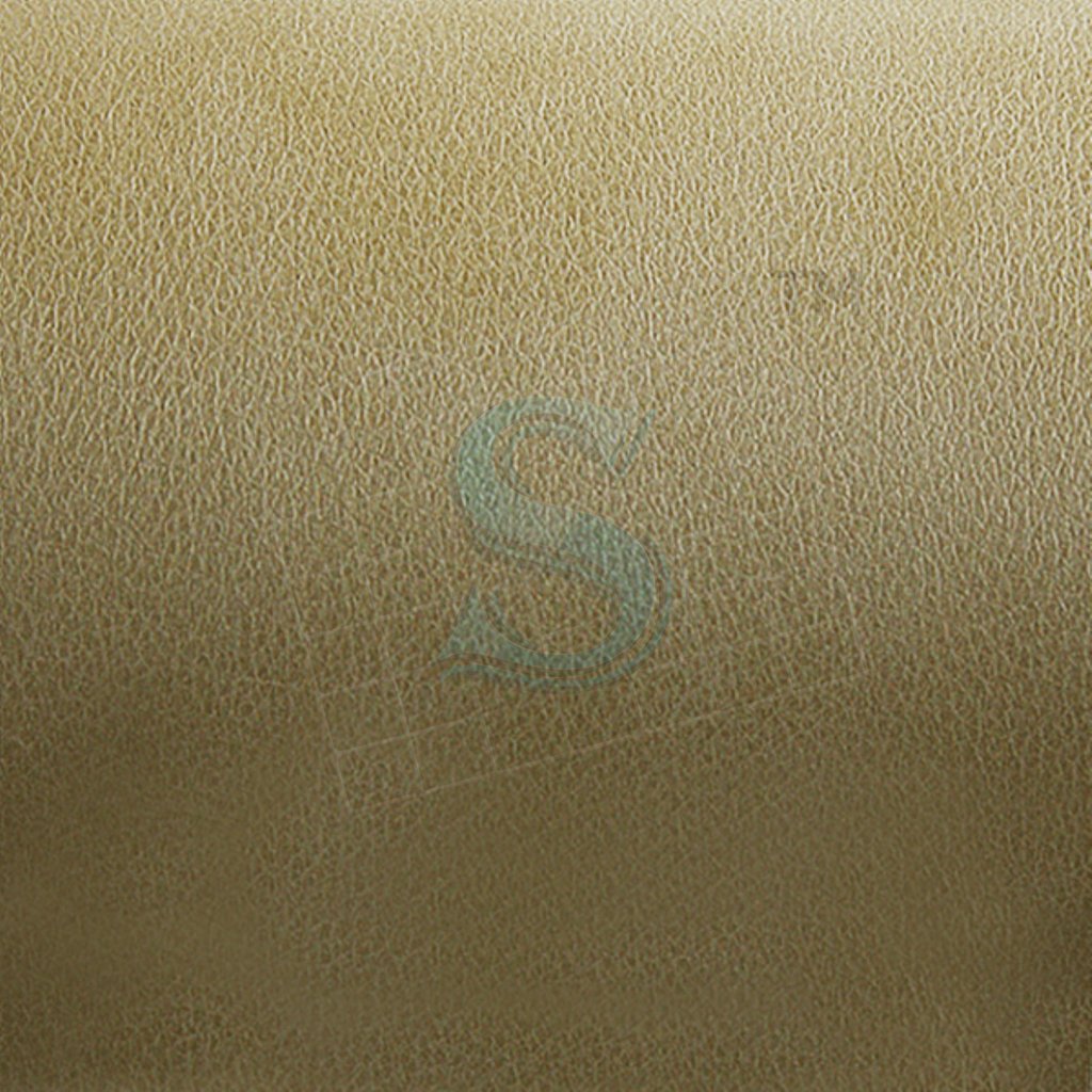 Leather