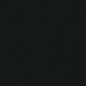 VELOUR BLACK